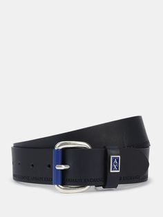 Armani Exchange Ремень