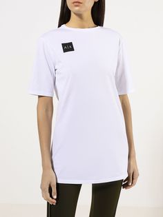 Armani Exchange Футболка