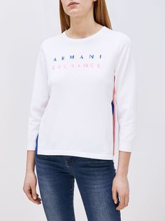 Armani Exchange Джемпер