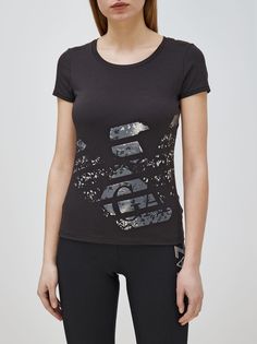 EA7 Emporio Armani Футболка