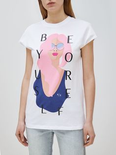 Armani Exchange Футболка