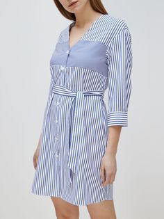 Armani Exchange Платье