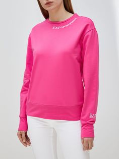EA7 Emporio Armani Джемпер