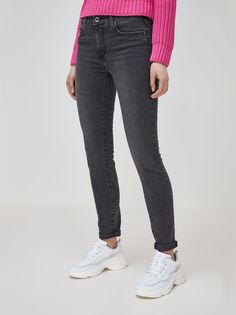 Armani Exchange Джинсы J01