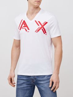 Armani Exchange Футболка