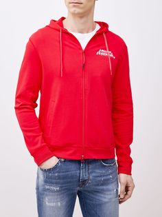 Armani Exchange Толстовка