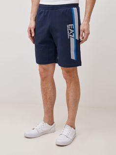 EA7 Emporio Armani Шорты