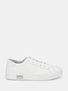 Armani Exchange Кеды