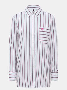 Tommy Hilfiger Рубашка