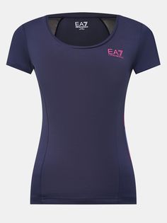 EA7 Emporio Armani Футболка
