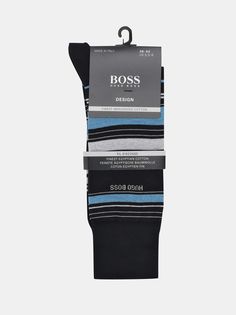 BOSS Носки RS Minipattern