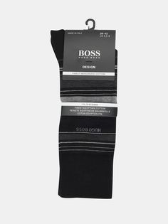BOSS Носки RS Minipattern