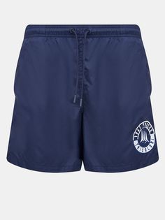 Aeronautica Militare Плавательные шорты