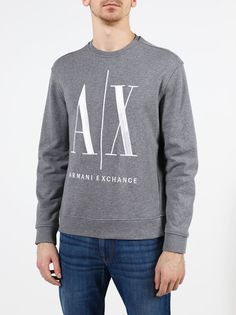 Armani Exchange Джемпер