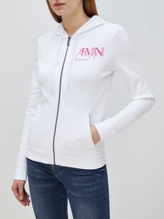Armani Exchange Толстовка