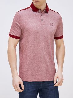 Armani Exchange Поло