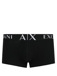 Armani Exchange Боксеры