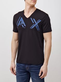 Armani Exchange Футболка