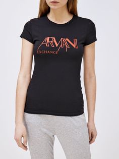 Armani Exchange Футболка