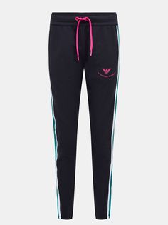 EA7 Emporio Armani Брюки