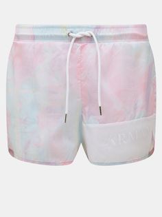 Armani Exchange Шорты