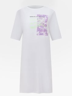 Armani Exchange Платье