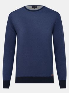 Alessandro Manzoni Jeans Свитер