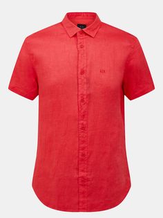 Armani Exchange Рубашка