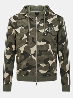Armani Exchange Толстовка
