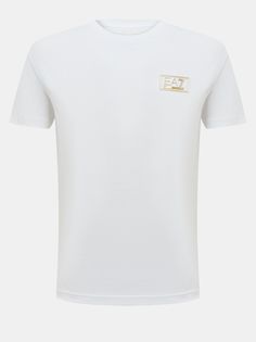EA7 Emporio Armani Футболка