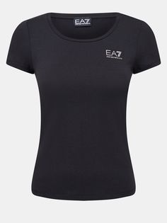 EA7 Emporio Armani Футболка