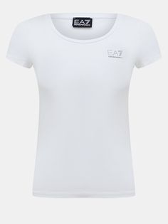 EA7 Emporio Armani Футболка