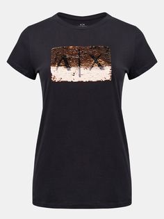 Armani Exchange Футболка