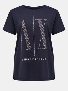 Armani Exchange Футболка