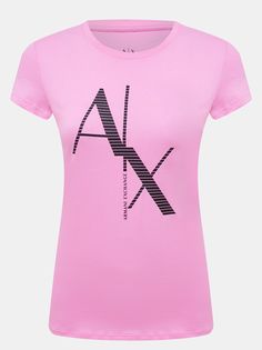 Armani Exchange Футболка