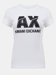 Armani Exchange Футболка