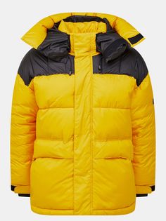 EA7 Emporio Armani Куртка