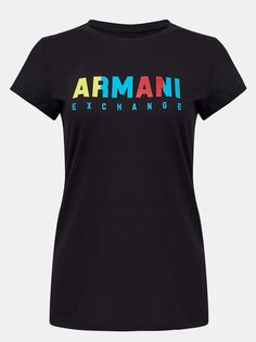 Armani Exchange Футболка