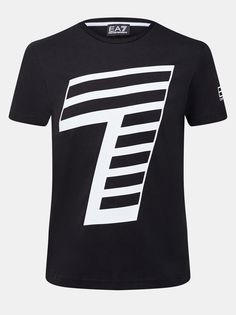 EA7 Emporio Armani Футболка