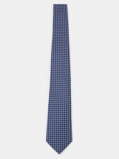 Cerruti 1881 Мужской галстук из шелка