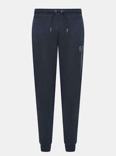 EA7 Emporio Armani Брюки