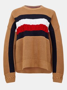 Tommy Hilfiger Свитер