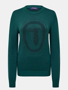 Trussardi Jeans Свитер