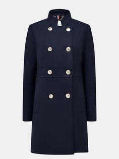 Tommy Hilfiger Пальто