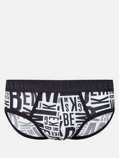 Bikkembergs Брифы