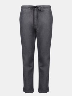 BOSS Брюки Sabriel