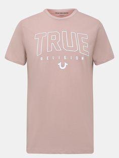 True Religion Футболка