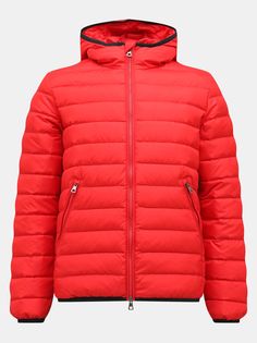 EA7 Emporio Armani Куртка