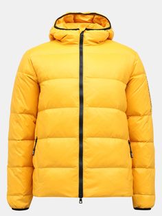 EA7 Emporio Armani Куртка