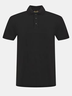 EA7 Emporio Armani Поло